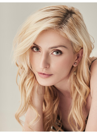 Актер Зина Блахусова 01.04.26