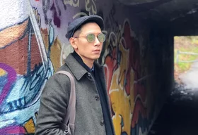 Ло Чжэнь Вэй